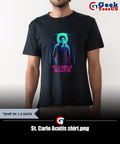 St. Carlo Acutis shirt