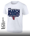 St. John’s Red Storm March Madness NCAA D1 Men’s basketball Championship 2026 shirt