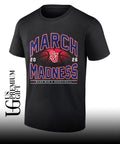 St. John’s Red Storm Men’s basketball 2026 NCAA March Madness shirt