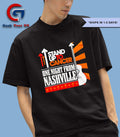 Stand Up to Cancer One Night From Nashville shirt