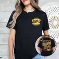 Stars Hollow Luke’s Autumn Festival Gilmore Girls Shirt