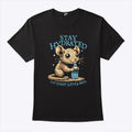 Stay Hydrated You Thirsty Little Rats T Shirt