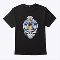 Steal Your Eddie Iron Maiden Powerslave Steal Your Face T Shirt