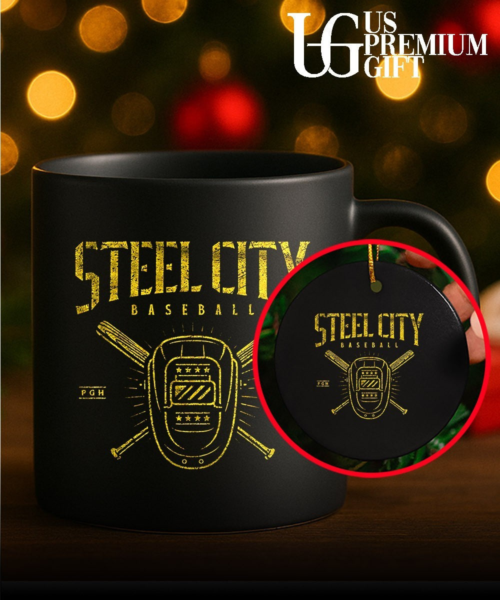 Steel City Welding Mask Paul Skenes Pittsburgh Baseball shirt