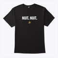 Stephen Curry Nuit Nuit Night Night Tee Shirt