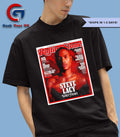 Steve Lacy Graces The Cover Of Rolling Stone Magazine Wild Heart Issue 1403 September 2025 shirt