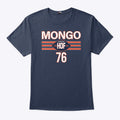 Steve McMichael Mongo HOF 2024 Hall Of Famer 76 T Shirt