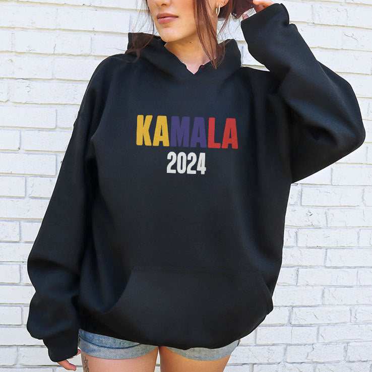 Stevie Joe Payne Kamala 2024 Shirt