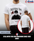 Still with you Jeon Jungkook since 1997 shirt