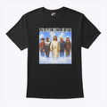 Straight Outta Heaven Lane Frost Phil Robertson Dale Earnhardt Toby Keith Shirt