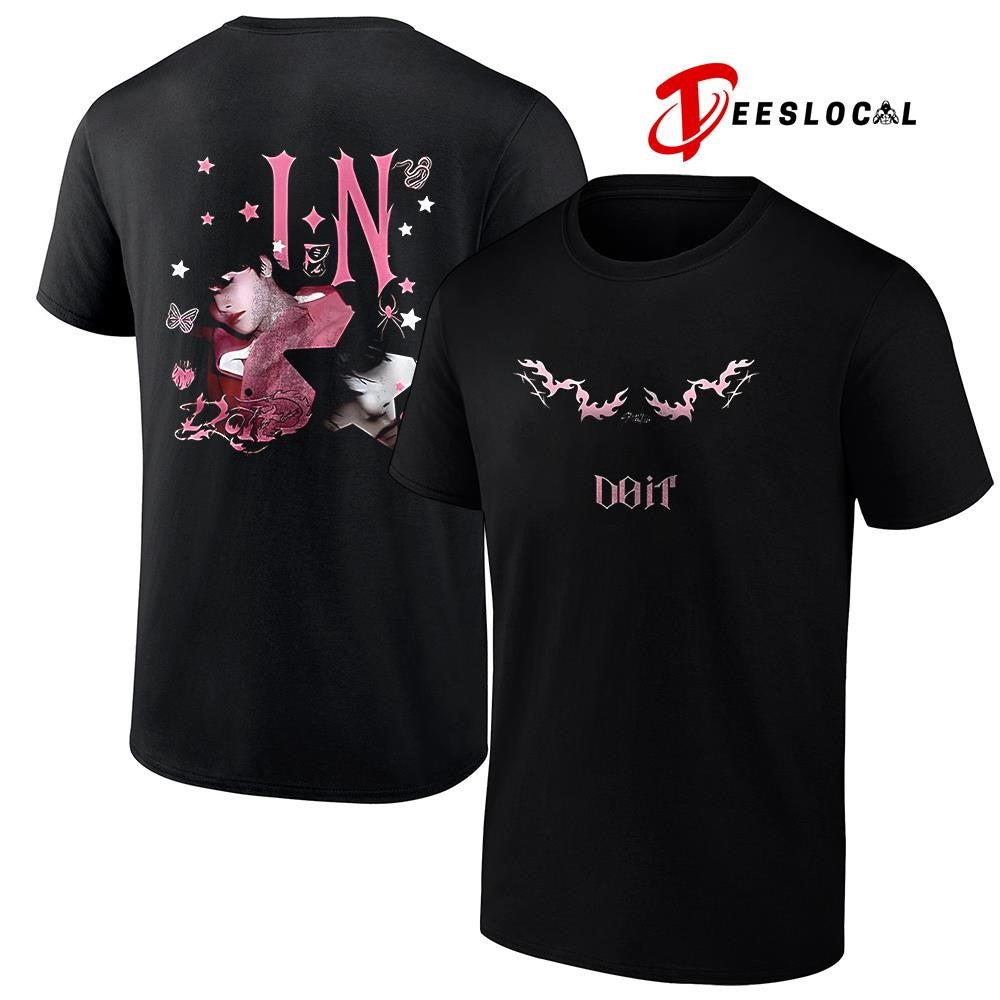 Stray Kids Do It I N shirt