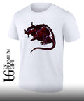 Stray Rats X-Ray shirt