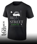 Street Saints Believe shirt