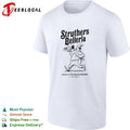 Struthers Belleria Pizza & Italian Restaurant Est 1957 shirt