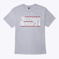 Stutsman Bowman 2024 T Shirt