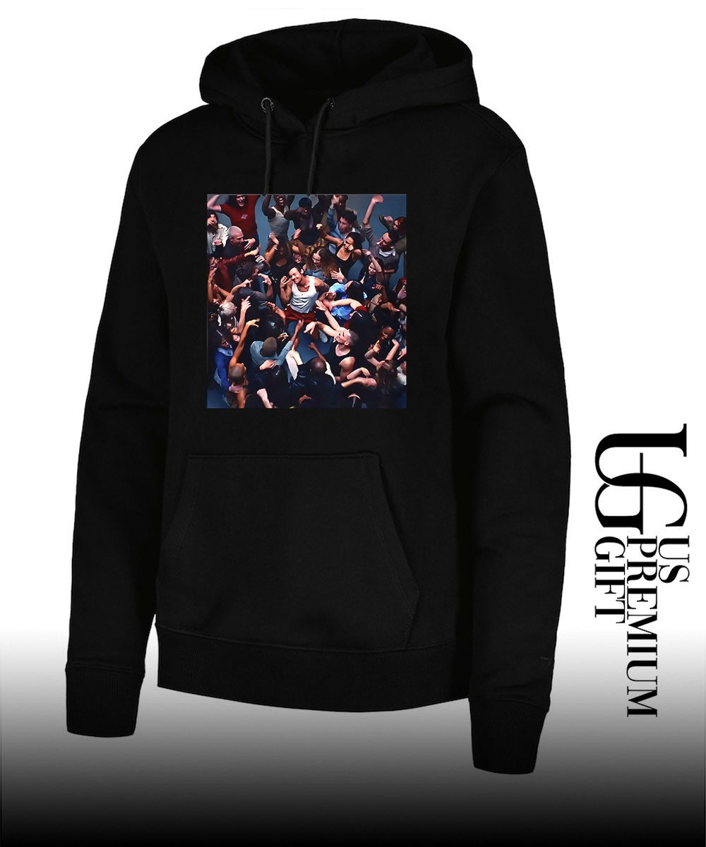 Styles dance no more shirt