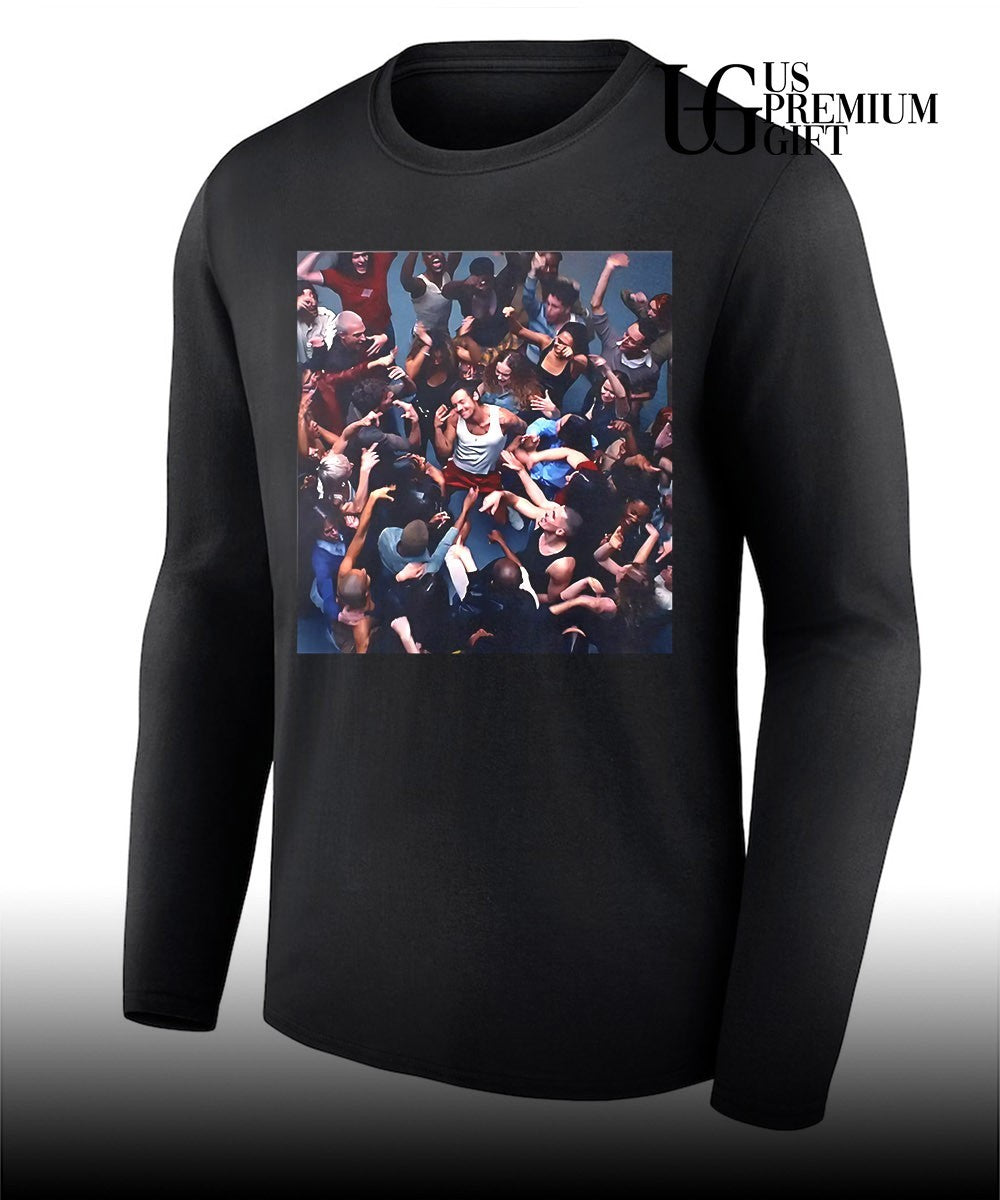 Styles dance no more shirt