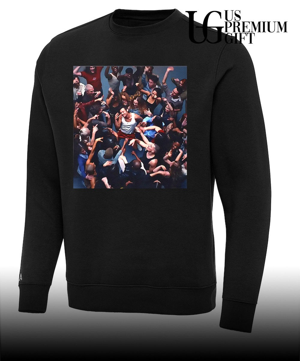 Styles dance no more shirt