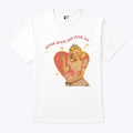 Sugar Spice And Fuck ICE Liberal Protest T Shirt