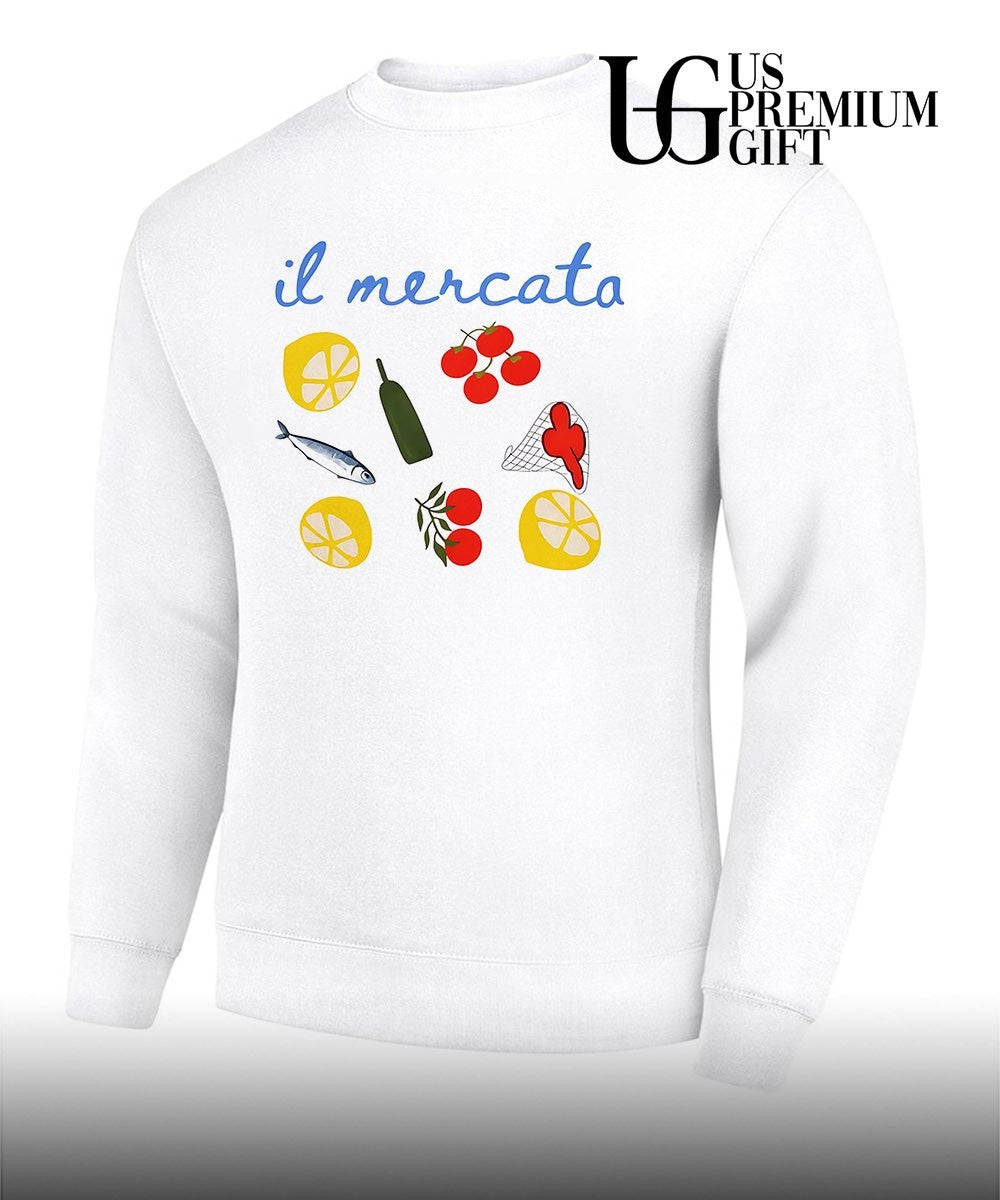 Summer House Amanda Batula Il Mercato shirt