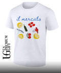 Summer House Amanda Batula Il Mercato shirt