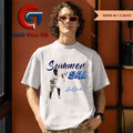 Summer of Sal Frelick Milwaukee Brewers MLB signature shirt