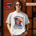 Summer road trip Dudh Soda shirt