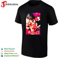 Sunoo and Jake Enhypen Ahof Jl Run To You Kpop shirt