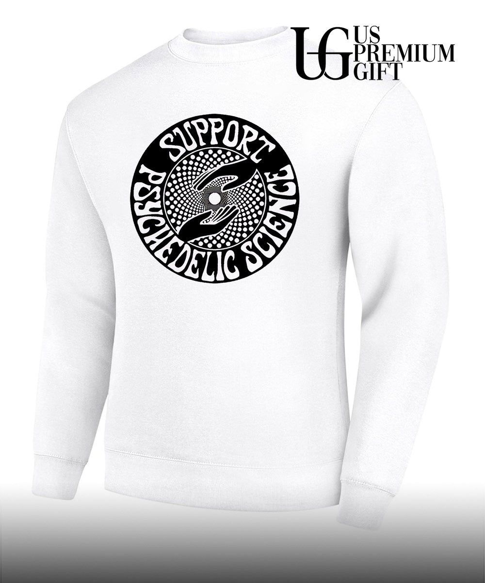 Support Psychedelic Science shirt