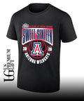 Sweet 16 Arizona Wildcats 2026 NCAA Men’s Basketball Tournament March Madness shirt