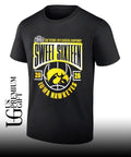 Sweet 16 Iowa Hawkeyes 2026 NCAA Men’s Basketball Tournament March Madness shirt