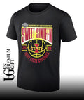 Sweet 16 Iowa State Cyclones 2026 NCAA Men’s Basketball Tournament March Madness shirt
