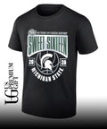 Sweet 16 Michigan State Spartans 2026 NCAA Men’s Basketball Tournament March Madness shirt