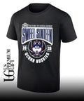 Sweet 16 UConn Huskies 2026 NCAA Men’s Basketball Tournament March Madness shirt