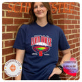 Syracuse Football Welcome to the Loud House Dome Vintage shirt