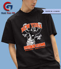 System of a Down New York 2025 Metlife Stadium T-shirt
