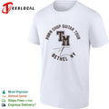TM Pawn Shop Guitar Tour Bethel NY Signature shirt