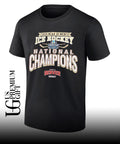 Denver Pioneers 2026 NCAA Frozen Four Men’s Ice Hockey National Champions T-shirt