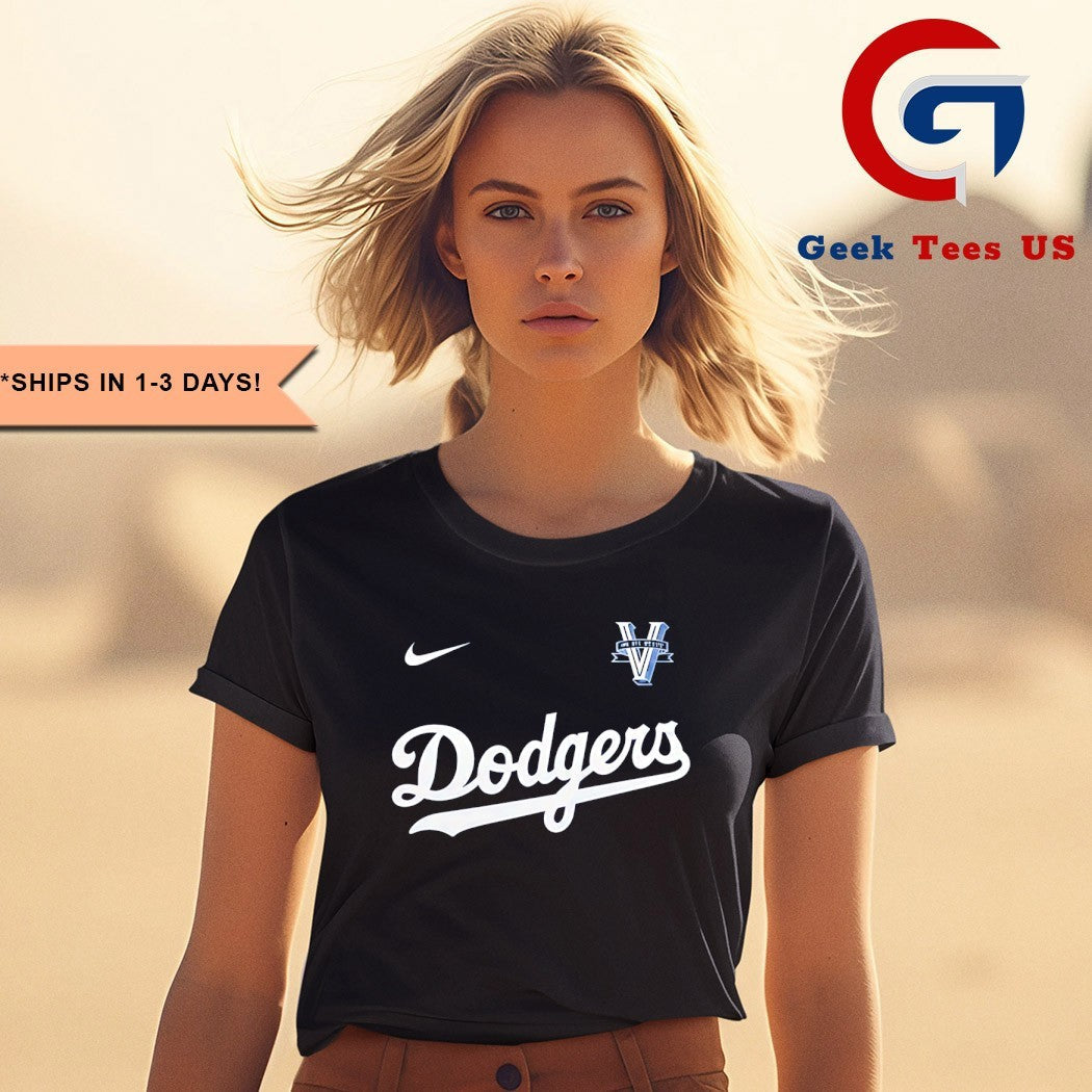 Taehyung 95 Los Angeles Dodgers MLB shirt