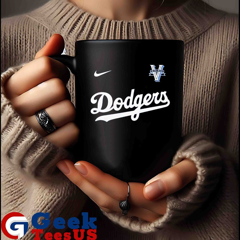 Taehyung 95 Los Angeles Dodgers MLB shirt