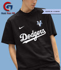 Taehyung 95 Los Angeles Dodgers MLB shirt