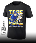 Tage Thompson Buffalo Sabres hockey Center graphic shirt
