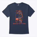 Tahaad Pettiford Auburn Tigers Basketball State Star T Shirt