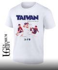 Taiwan taiwanese heriiuge night 2026 shirt