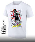 Tamika Catchings Indiana Fever WNBA vintage shirt