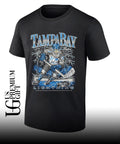 Tampa Bay Lightning x Duvin Beach Club Cabana 2026 graphic shirt