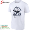 Tampa Bay Rays Since 1998 Ice Cream Stand shirt