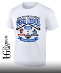 Tampa Spartans vs West Florida Argonauts NCAA Division II Super Regional Champions Win Here 2026 shirt