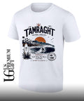Tamraght Surf More Stress Less 2026 shirt
