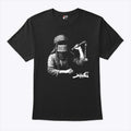 Taqbir x Doga Sultan Collaboration T Shirt